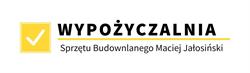 Wypożyczalnia Sprzętu Budowlanego Maciej Jałosiński, Grójec godziny otwarcia