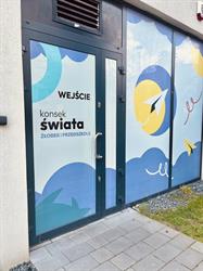 Żłobek i Przedszkole Konsek Świata z oddziałami integracyjnym, Katowice godziny otwarcia