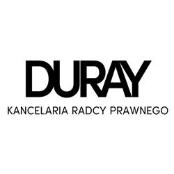 DURAY Kancelaria Radcy Prawnego Jakub Duray, Gdańsk godziny otwarcia