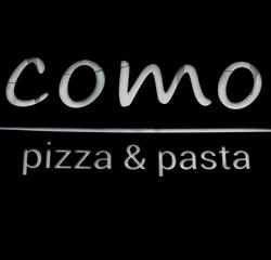 Restauracja Como, Wrocław godziny otwarcia
