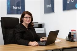 Justyna Gnaś Pośrednik Kredytowy, Lubań godziny otwarcia