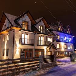 Villa Balos, Gronków godziny otwarcia
