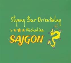 SAIGON Kuchnia Orientalna, Otwock godziny otwarcia
