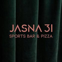 Jasna 31 Sports Bar & Pizza, Gliwice godziny otwarcia
