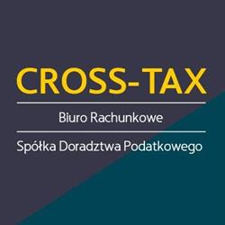 Cross-Tax - Doradztwo Podatkowe - Biuro Rachunkowe, Białystok godziny otwarcia