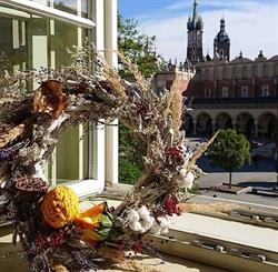 Kwiaciarnia pod Baranami "Natura i Sztuka", Kraków godziny otwarcia