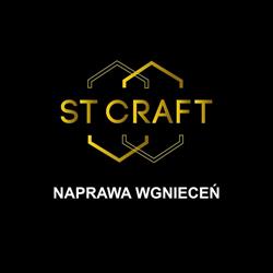 STCRAFT Naprawa wgnieceń po gradobiciu PDR Gliwice, Bycina godziny otwarcia