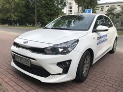 OSK Imperial, Luboń godziny otwarcia