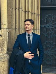 Mateusz Buczek - Radca Prawny Strzegom, godziny otwarcia