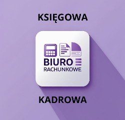 Księgowa Kadrowa Biuro Rachunkowe, Łódź godziny otwarcia