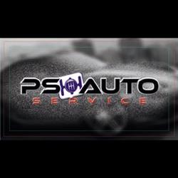 PS Auto-service Mechanika i elektronika samochodowa, Warszawa godziny otwarcia
