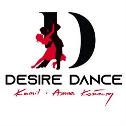 Szkoła Tańca Desire Dance, Gdynia godziny otwarcia