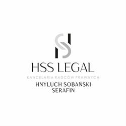Kancelaria Prawna HSS LEGAL - Kancelaria Radców Prawnych Hnyluch Sobański, Serafin, Wrocław godziny otwarcia