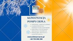 Sebastian Saletnik FHU klimat-term klimatyzacja Mysłowice, godziny otwarcia
