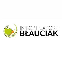Import-Export ,,BŁAUCIAK" Hurtownia owoców i warzyw, Słońsk godziny otwarcia