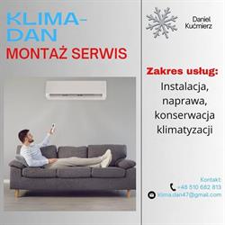 Klima-Dan, Słubice godziny otwarcia