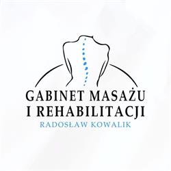 Gabinet Masażu i Rehabilitacji Radosław Kowalik, Świebodzice godziny otwarcia