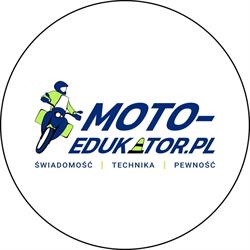 Szkolenia motocyklowe moto-edukator.pl Szymon Rydelski, Bydgoszcz godziny otwarcia