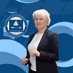 Everlegal.pl Ludmiła Zawalewska, Warszawa godziny otwarcia