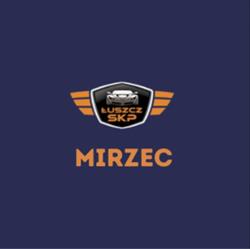 Stacja Kontroli Pojazdów w Mircu Łuszcz SKP, Mirzec godziny otwarcia