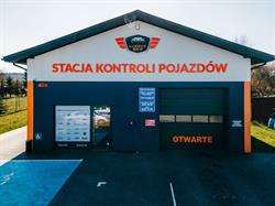 Stacja Kontroli Pojazdów w Mircu Łuszcz SKP, Mirzec godziny otwarcia