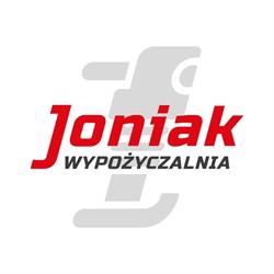 Joniak Wypożyczalnia Sprzętu Budowlanego Jabłonka, godziny otwarcia
