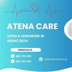 ATENA CARE, Słupsk godziny otwarcia