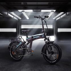 e-Bike Poznań - rowery elektryczne, godziny otwarcia