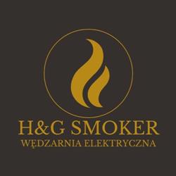 Drewniane wędzarnie elektryczne - H&G Smoker, Ząbki godziny otwarcia