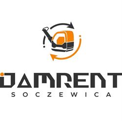 DAMRENT - Wypożyczalnia Sprzętu Budowlanego i Ogrodniczego, Pałecznica godziny otwarcia