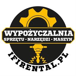 IFI Rental - Wypożyczalnia narzędzi i maszyn, Myszków godziny otwarcia