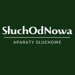 SłuchOdNowa Monika Nurkiewicz Aparaty Słuchowe, Warszawa godziny otwarcia