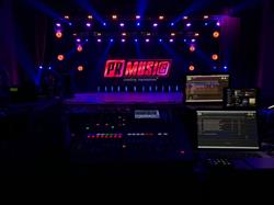 PR MUSIC EU, Warszawa godziny otwarcia