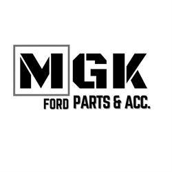 MGK FORD PARTS oryginalne części do Forda, Długołęka godziny otwarcia