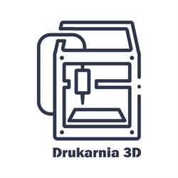 Drukarnia 3D, Warszawa godziny otwarcia