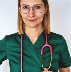 Pediatra Kalisz - Lek. Dorota Czubak, gabinet lekarski pediatryczny, Tłokinia Kościelna godziny otwarcia