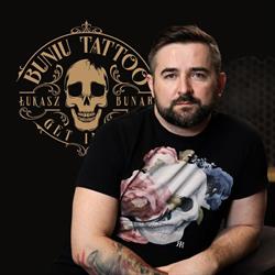 Buniu Tattoo, Biecz godziny otwarcia