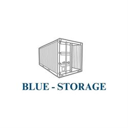 Magazyn samoobsługowy - Blue Storage, Warszawa godziny otwarcia