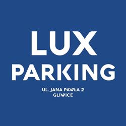 Lux Parking 24h Gliwice Rzymski, godziny otwarcia