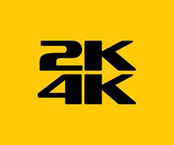 2K4K film rental, Poznań godziny otwarcia