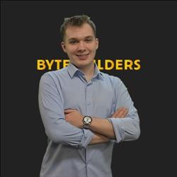 BYTEBUILDERS - Profesjonalne strony internetowe, projekty graficzne, Jarocin godziny otwarcia