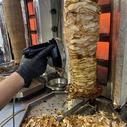 King Kebab Szopienice, Katowice godziny otwarcia