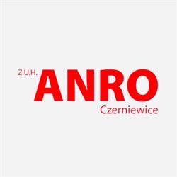 Z.U.H. ANRO Anna Pieńkowska, Choceń godziny otwarcia