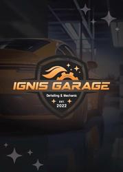 IGNIS Garage, Kraków godziny otwarcia