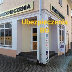 Ubezpieczenia B.G. Gabriel Grędziński Beata Podlewska-Grędzińska, Morąg godziny otwarcia
