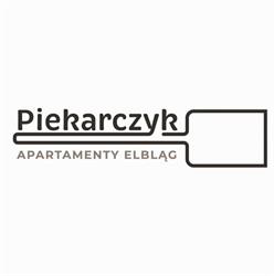 Apartamenty Piekarczyk - noclegi w Elblągu, komfortowe apartamenty, godziny otwarcia