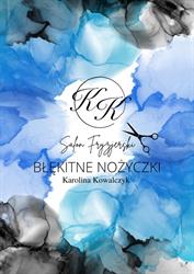 Salon Fryzjersko-Kosmetyczny Błękitne Nożyczki Karolina Kowalczyk, Mińsk Mazowiecki godziny otwarcia