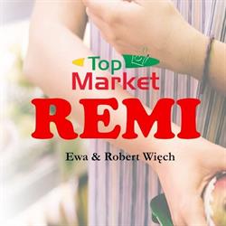 Top Market Remi, Józefów godziny otwarcia