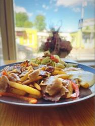 KEBAB MAGIC Kalisz Pomorski, godziny otwarcia