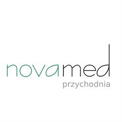 Novamed Zdrowie - Kroplówki witaminowe i ozonoterapia Łódź, godziny otwarcia